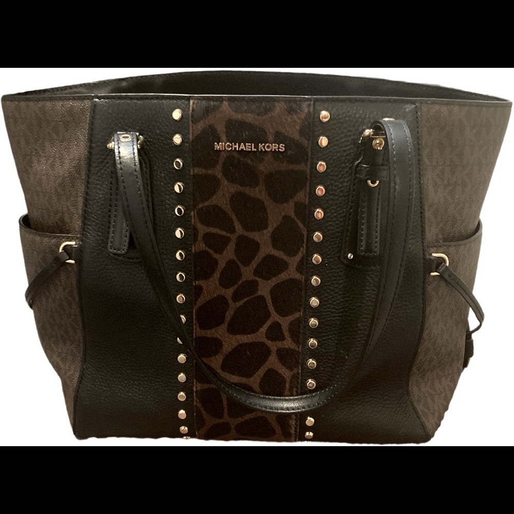 Used Michael Kors Tote